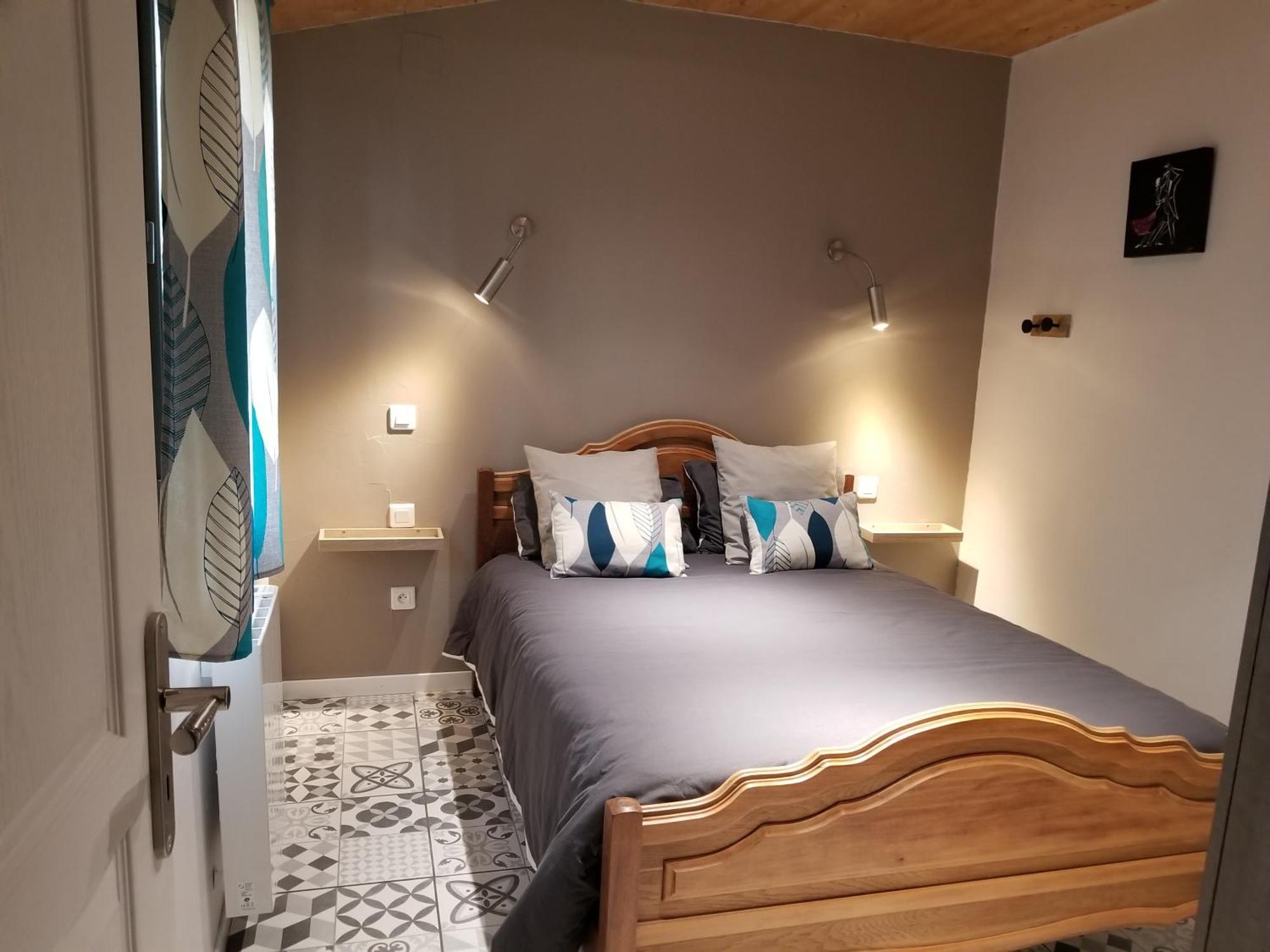 Maison Centre Ville Parking Prive Ax-les-Thermes Dış mekan fotoğraf