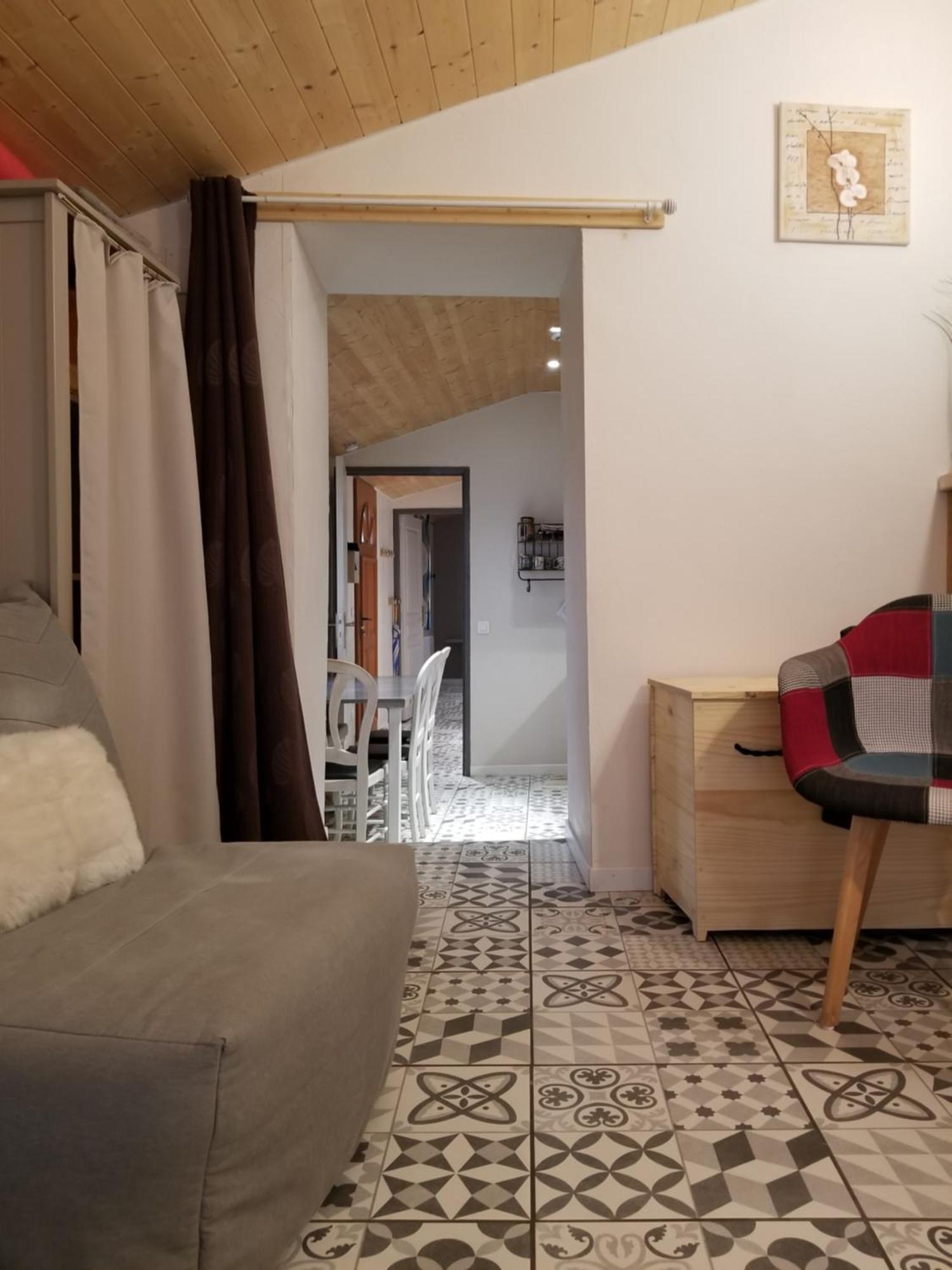Maison Centre Ville Parking Prive Ax-les-Thermes Dış mekan fotoğraf