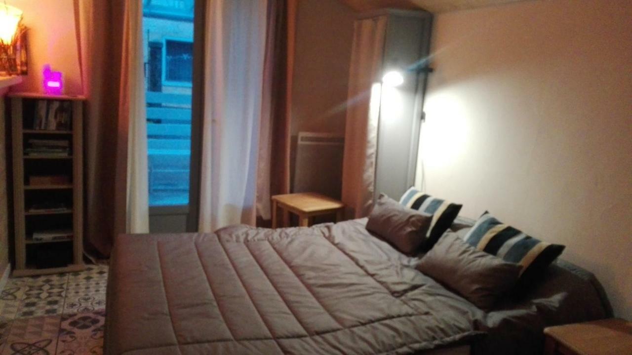 Maison Centre Ville Parking Prive Ax-les-Thermes Dış mekan fotoğraf