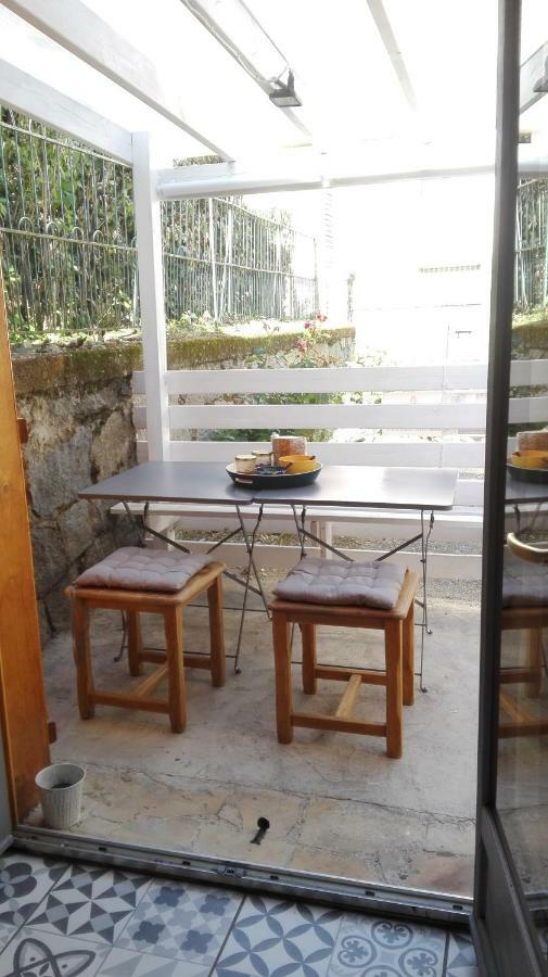 Maison Centre Ville Parking Prive Ax-les-Thermes Dış mekan fotoğraf