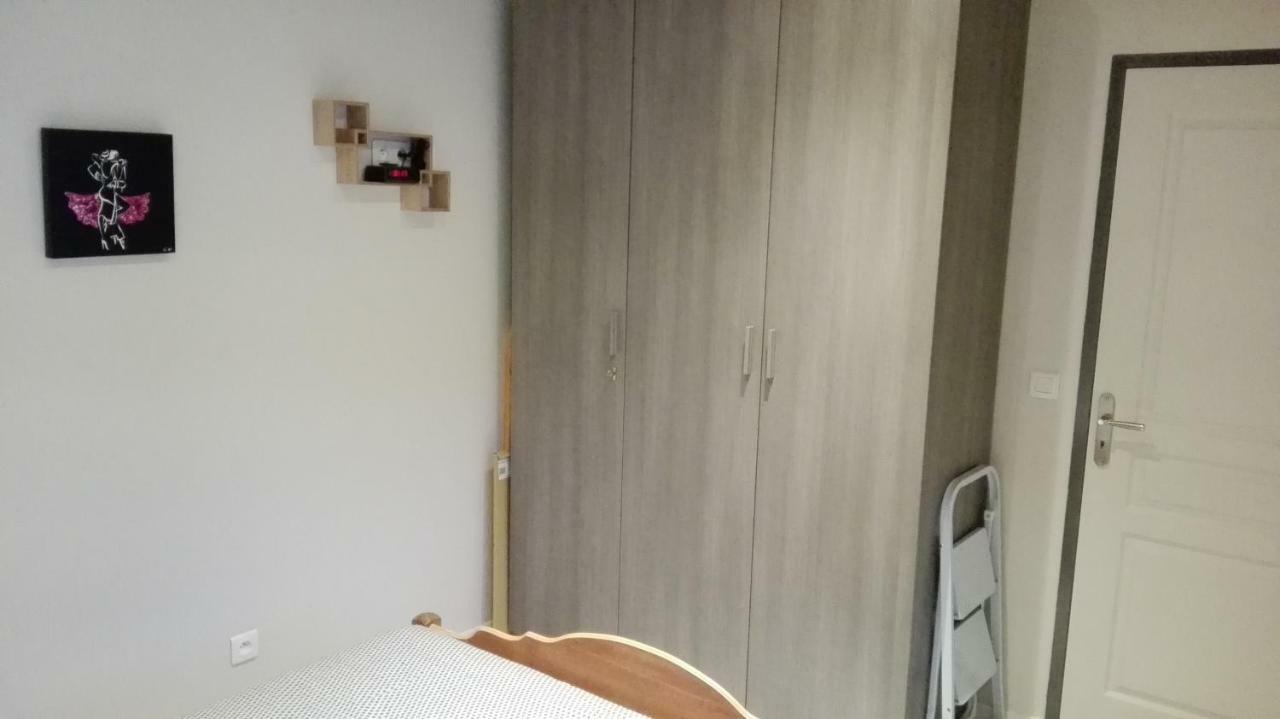 Maison Centre Ville Parking Prive Ax-les-Thermes Dış mekan fotoğraf